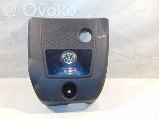 Volkswagen Bora Engine cover (trim) 038103925AA