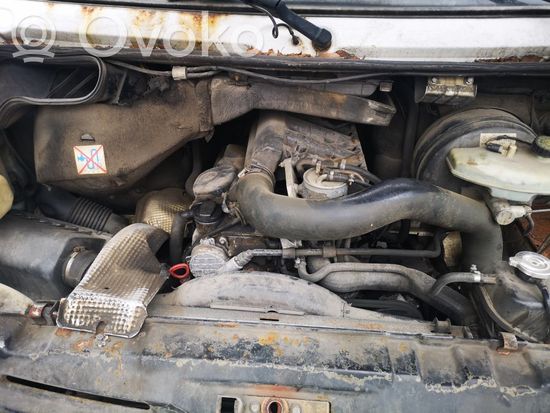 Mercedes-Benz Sprinter W901 W902 W903 W904 Engine M611981 M611