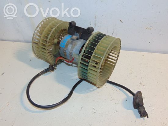 Mercedes-Benz E W124 Heater fan/blower A0008307908 4145F1A