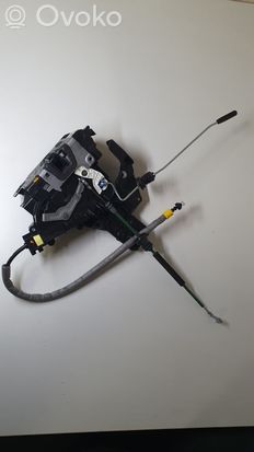 Mercedes-Benz GLC X253 C253 Front door lock A2220063999