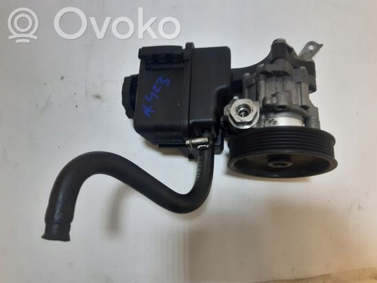 Mercedes-Benz Sprinter W906 Power steering pump