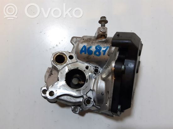 Mercedes-Benz Sprinter W906 EGR valve A6511400460