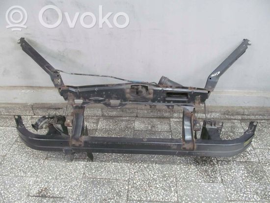 Mercedes-Benz Vaneo W414 Frame A4146200035