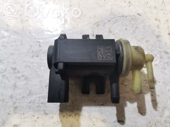 Volkswagen PASSAT B7 Turbo solenoid valve CG34011464A