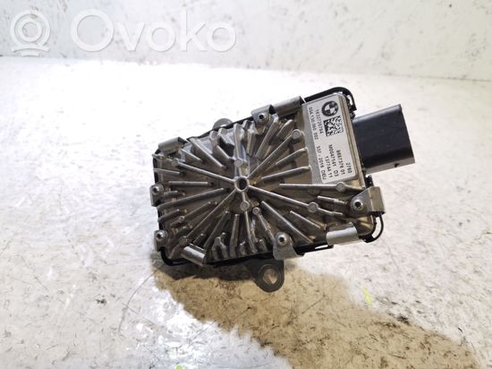BMW X5 G05 Transfer box differential control unit 13774411 868737601
