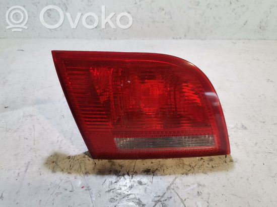 Audi A3 S3 8P Tailgate rear/tail lights  8P4945093B