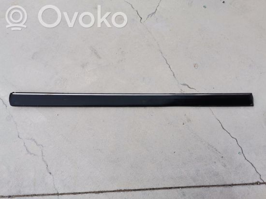 BMW 5 E28 Front door trim (molding) 1871696