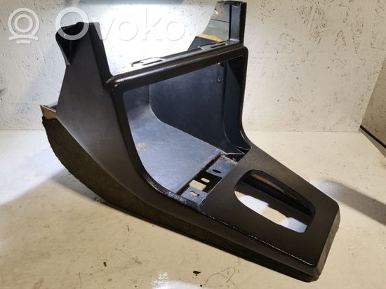 BMW 5 E28 Other center console (tunnel) element 511618800949