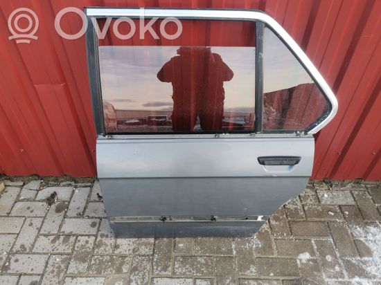 BMW 5 E28 Rear door