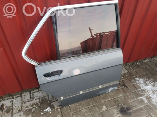 BMW 5 E28 Rear door