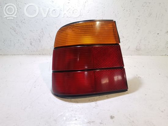 BMW 5 E34 Rear/tail lights 133689