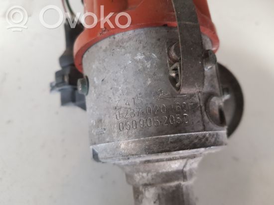 Audi 80 90 S2 B4 High voltage ignition coil 0237020160