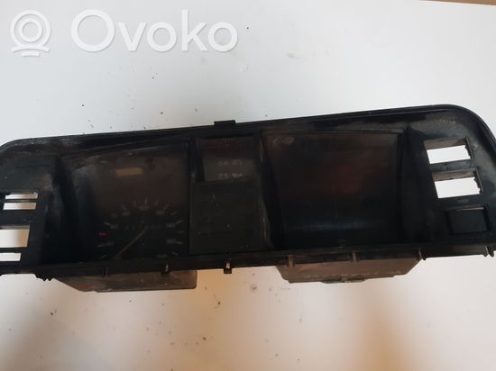 Volkswagen Transporter – Caravelle T3 Speedometer (instrument cluster) 251919033 87001098 251919033AC