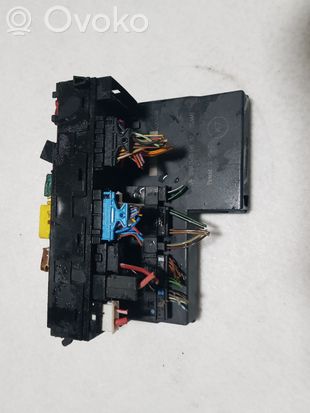 Mercedes-Benz E AMG W210 Comfort/convenience module 0195455632