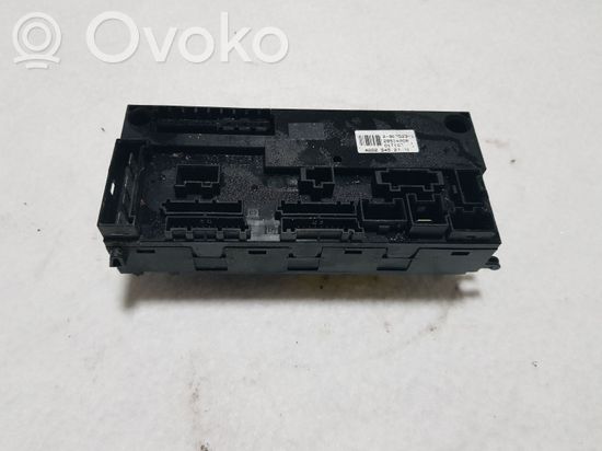 Mercedes-Benz E AMG W210 Comfort/convenience module A0025452701