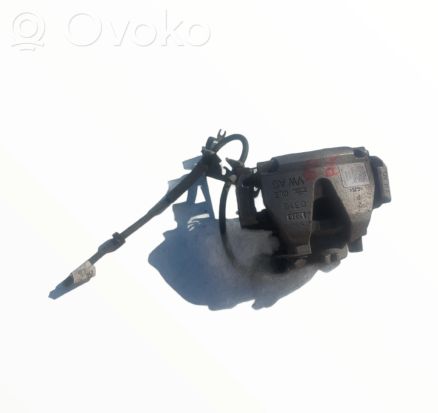 Audi A4 S4 B9 Front brake caliper