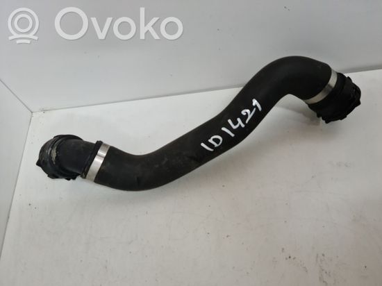 Mercedes-Benz C W205 Water drain line hose A2055013182 A2055013182004
