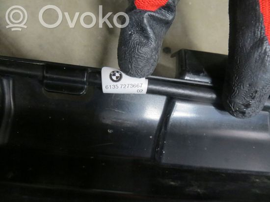 BMW 3 F30 F31 F80 Interior comfort aerial antenna 7273667