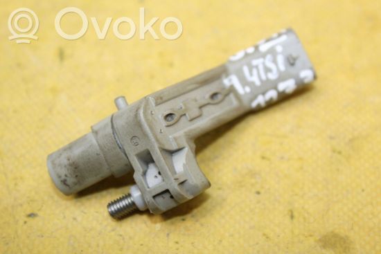 Volkswagen Golf VII Crankshaft position sensor 04C906433A