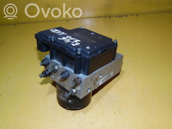 BMW 3 E46 ABS Pump 6751767