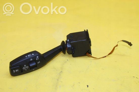 BMW 1 E81 E87 Indicator stalk 01108160