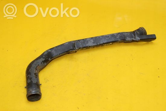 Audi A8 S8 D3 4E Air intake hose/pipe