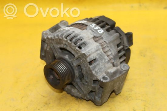 Mercedes-Benz E W211 Generator/alternator 0131543502