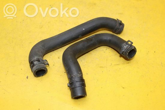 Volkswagen Crafter Coolant pipe/hose A9068322123