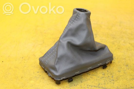 Audi A6 C7 Gear lever shifter trim leather/knob 4G1713139N