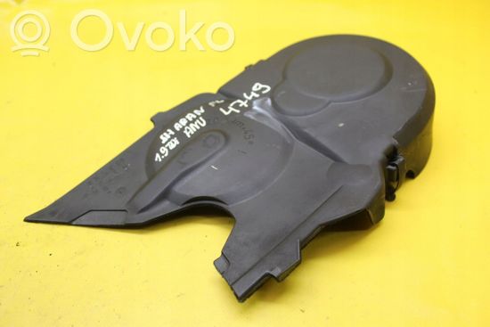 Volkswagen Golf IV Timing belt guard (cover) 045109107F