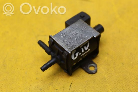 Volkswagen Golf IV Turbo solenoid valve 026906283H