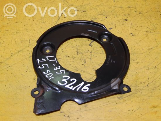 Volkswagen II LT Timing belt guard (cover) 038109175