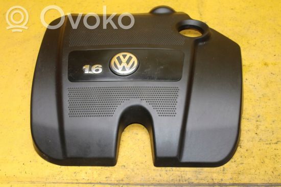 Volkswagen Golf IV Engine cover (trim) 06A103925AR