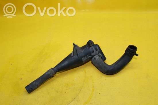 Volkswagen II LT Breather valve 96070861004