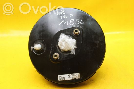 Volkswagen PASSAT B5 Brake booster 8D0612105F