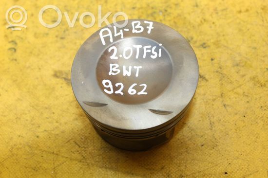 Audi A4 S4 B7 8E 8H Piston