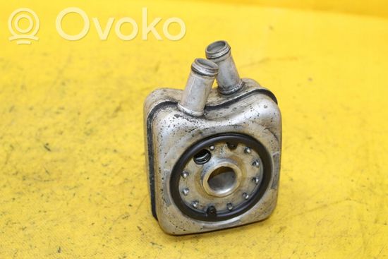 Volkswagen II LT Oil filter mounting bracket