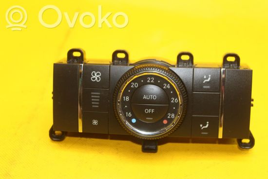 Mercedes-Benz R AMG W251 Climate control unit A1648700189