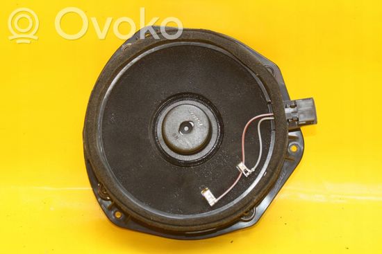 Audi A8 S8 D3 4E Subwoofer speaker 4E0035411A