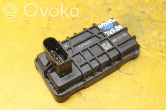 6NW009550 Audi A6 S6 C7 4G Turbo charger electric actuator 6NW009550 ...