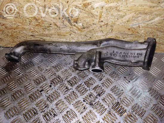 Audi A6 S6 C5 4B Intake manifold