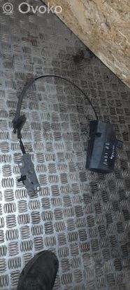 Audi A8 S8 D3 4E Tailgate/trunk/boot lift motor 4E0827383D