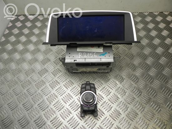 BMW 6 F12 F13 Radio/CD/DVD/GPS head unit 9274570, 9247891, 9266383 R2156