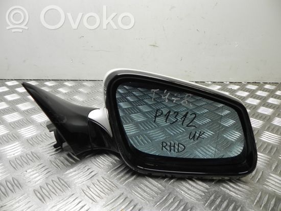 BMW 6 F12 F13 Front door electric wing mirror F0154104U6680, 7227767, A046412, E1021016 P1312 UK