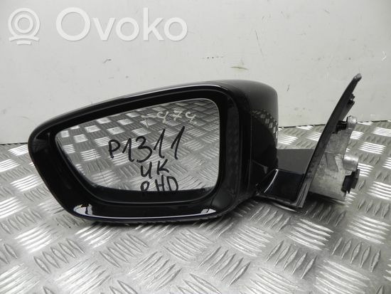 BMW 5 G30 G31 Front door electric wing mirror F0184101U668B, A046412, E1041404 P1311 UK