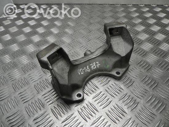 BMW X5 F15 EGR valve cooler bracket 6776523 VD18787