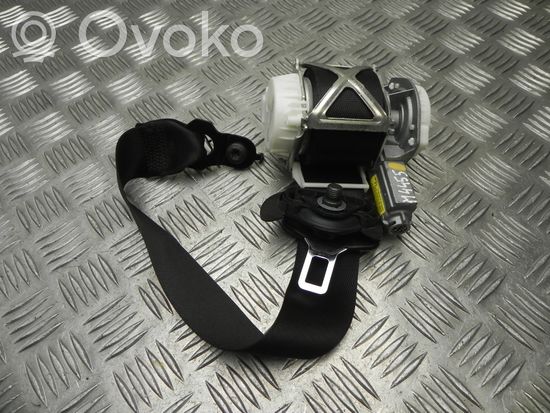 Mercedes-Benz E W212 Front seatbelt 34074002F M4455