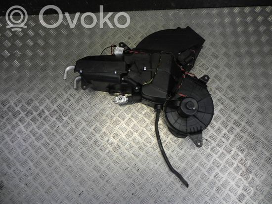 Mercedes-Benz GLE AMG (W166 – C292) Interior heater climate box assembly housing A6398304460 I12265