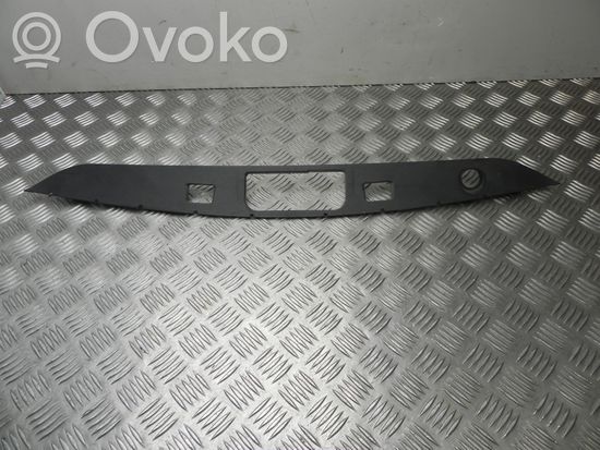 Mercedes-Benz S W222 Roof trim bar molding cover A2227500500 I12246