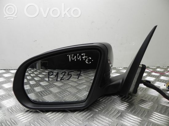Mercedes-Benz C AMG W205 Front door electric wing mirror A0998100121, A2058100716, A317240, E1021279 P1257 DE